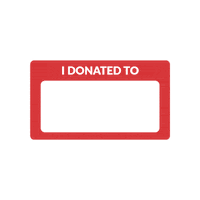 CanadaHelps support donate givingtuesday givingtuesdayca Sticker