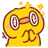 Sticker Line Sticker by 大白丸丸(daibai maru)