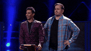 tbsnetwork yes clap clapping nodding GIF