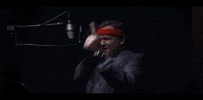 Andy Richter Curling GIF by Team Coco