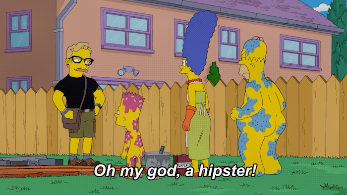 Homer Simpson Omg GIF by FOX TV