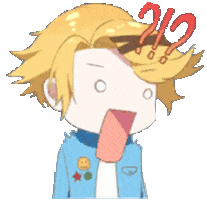 chicken view STICKER