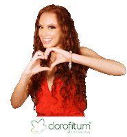 Recebidos Love Sticker by Clorofitum Cosméticos