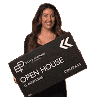 Courtneyzettlemoyer Sticker by Elite Partners