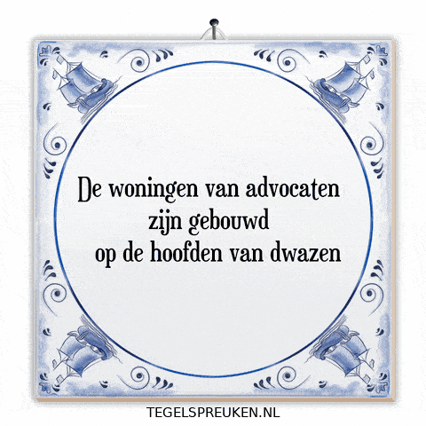 Nl Wijsheid GIF by Tegelspreuken.nl