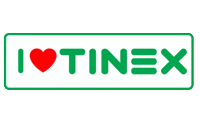 Heart Love Sticker by TINEX