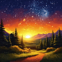 Goodnight GIF by GT8Studios