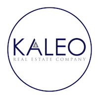 realtor kaleorealestate Sticker