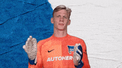 Football Sport GIF by Hertha BSC