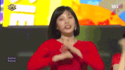 red velvet joy GIF
