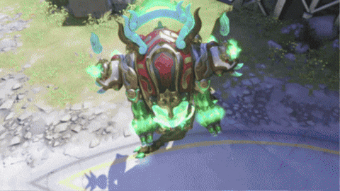 Overwatch GIF