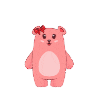 Heart Love Sticker by Health Fusion