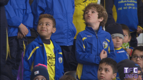 ligue 1 soccer GIF by Toulouse Football Club