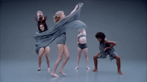 shake it off GIF by Taylor Swift