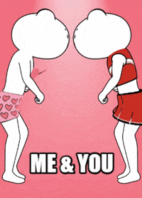 Love Funny GIF by Flickplay