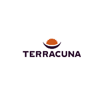 Terracuna  Sticker