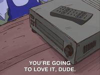 rocket power nicksplat GIF