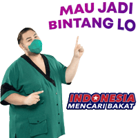 Transtv Sticker by @TransTVOfficial