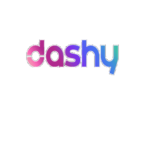 Sticker by DashyDigital