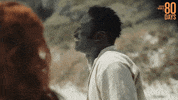 David Tennant Love GIF by Around The World In 80 Days