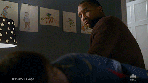 television nbc GIF by The Village