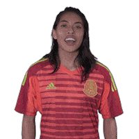 celebrate come on Sticker by MiSelecciónMX
