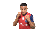Sticker by Indian Super League