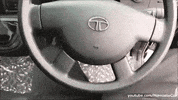 Driving Tata Motors GIF by Namaste Car
