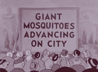 black and white vintage GIF by Fleischer Studios