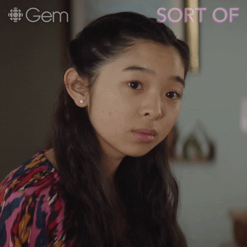 Happy Comedy GIF by CBC