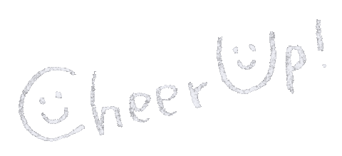 sarafujii369 giphyupload cheer up 応援 元気 Sticker