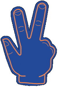 New York Basketball Sticker