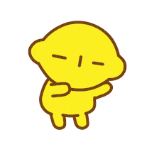 Happy Dance Sticker by Little Lemon Friends NFT