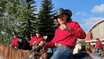 Happy Yahoo GIF by NHL