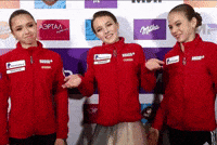 3A Alexandra Trusova GIF