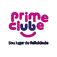 Prime Clube Sticker by Realiza Construtora