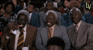 Coming To America Laughing GIF by LosVagosNFT