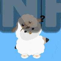 Confused Thinking GIF by Finch Care