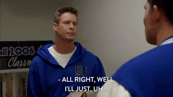 comedy central anders holmvik GIF by Workaholics