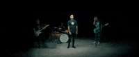 Rocking Out The Amity Affliction GIF by Pure Noise Records