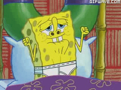 smelling GIF