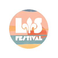 LeLysFestival festival lys lys festival comines Sticker