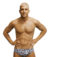 Wink Aaron Sticker by Love Island Australia