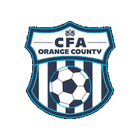 Sticker by CFA OC