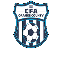 Sticker by CFA OC