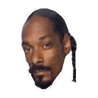 Snoop Dogg Sticker by imoji