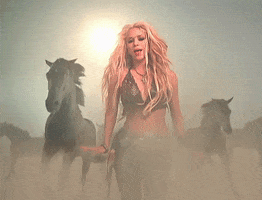 Whenever GIF by Shakira