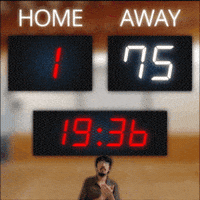 1 Home GIF