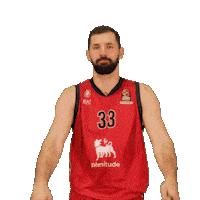 Olimpiamilano Sticker by Pallacanestro Olimpia Milano