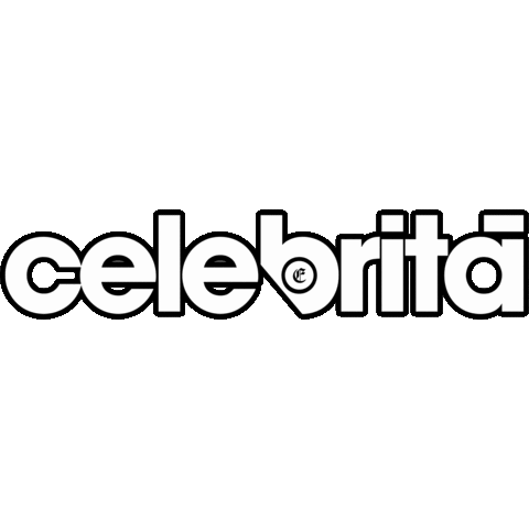 disco cele Sticker by Celebrità